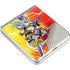 DRAGON BALL Z FREIZAS ARMY Galaxy Z Flip3 5G Skin